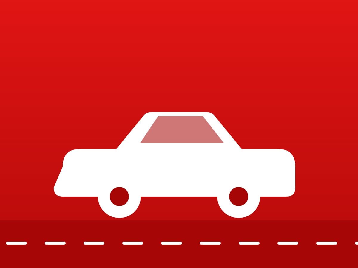 What to expect in your first driving lesson