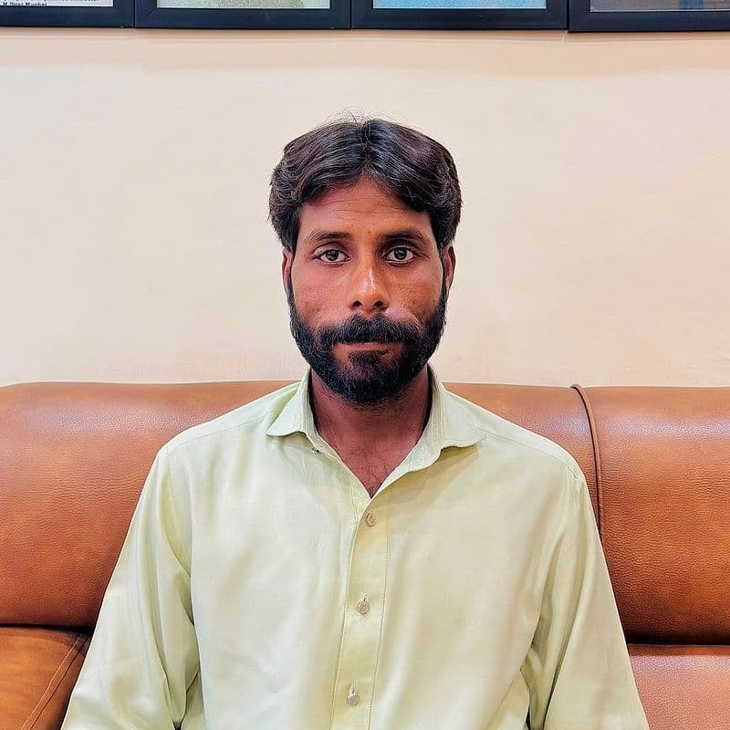 Imran Shakeel, driving instructor at Dream Driving School
