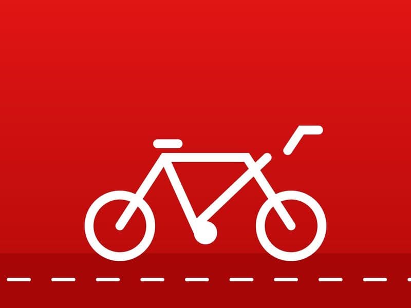 Motorbike (CD-70) Course