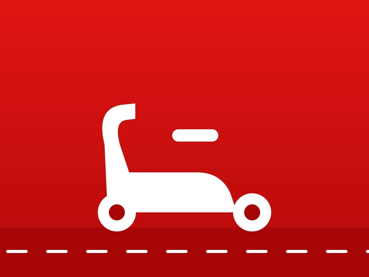 Scooty safety tips for beginners