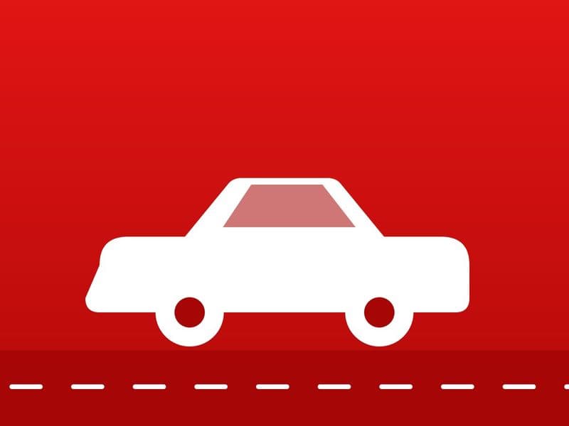 What to expect in your first driving lesson
